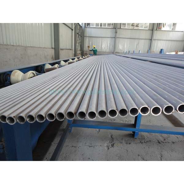 Stainless Steel Pipe&Tube